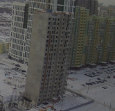 Ход строительства дома 82.1 в ЖК Академ Риверсайд (ACADEM Riverside) -