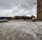 Ход строительства дома 4 в ЖК К100 -