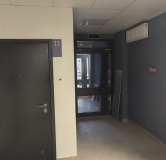 Ход строительства дома литер 16 в ЖК Йондоз -