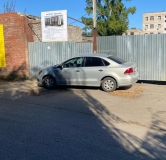 Ход строительства дома № 19 в ЖК Гермес -