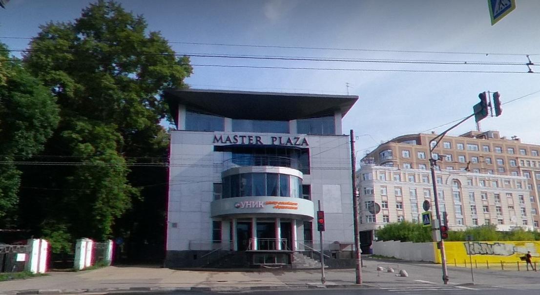 Здание бывшего кинотеатра «Спутник» отреставрировали в Нижнем Новгороде  - фото 1