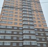 Ход строительства дома № 4 в ЖК Созвездие -