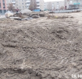 Ход строительства дома 7.3 в ЖК Светлый -