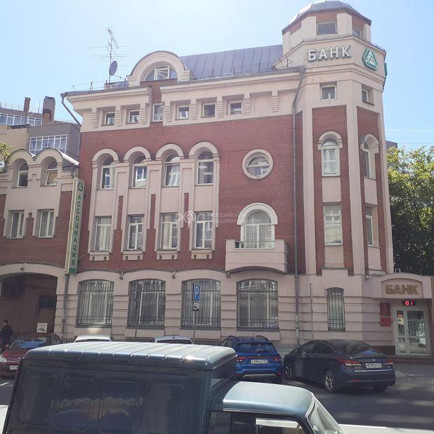 Бывший офис банка «Ассоциация» в Нижнем Новгороде подешевел на 11 млн рублей - фото 1