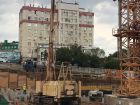 ЖК Космолет - ход строительства, фото 46, Август 2020