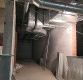 Ход строительства дома 13 в ЖК Бестужевский Бульвар -