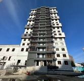 Ход строительства дома Литер 6 в ЖК Золотой Берег -