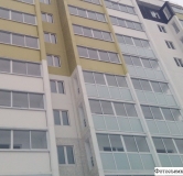 Ход строительства дома 10 в ЖК Новое Поколение -