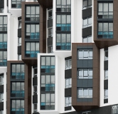 Ход строительства дома 3 в ЖК Парк Каменные Палатки -