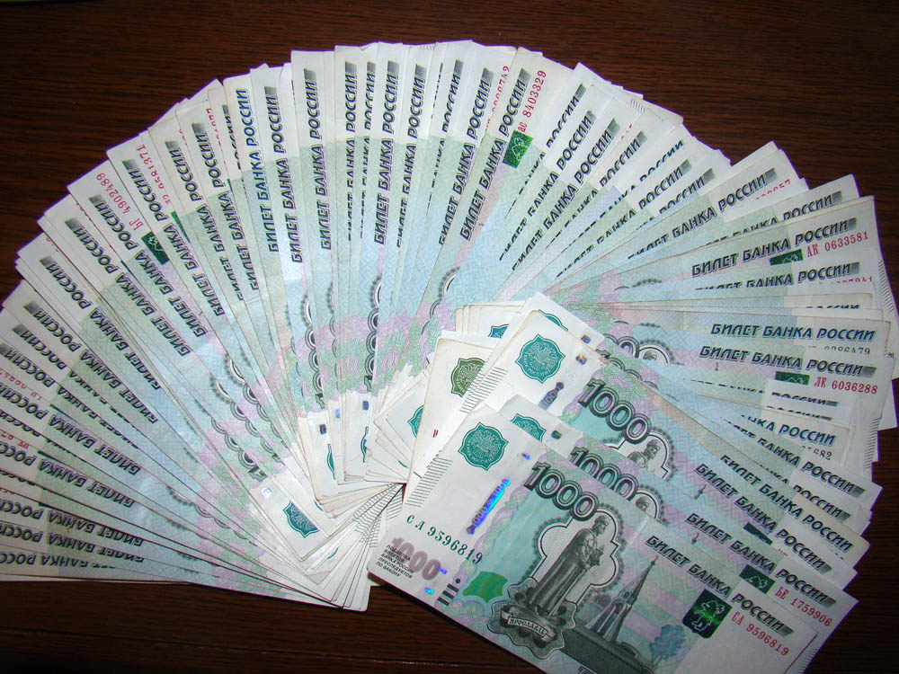 Бизнесмена заподозрили в краже 10 млн рублей из бюджета Ростова-на-Дону