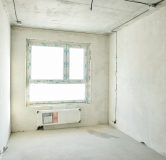 Ход строительства дома 4-1 в ЖК Лес -