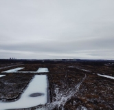 Ход строительства дома 9 в ЖК Миловские Просторы -