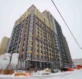 Ход строительства дома № 6, ГП-72.211 в ЖК Прео -