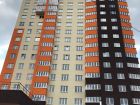 Жилой дом Звездный - ход строительства, фото 20, Июнь 2020