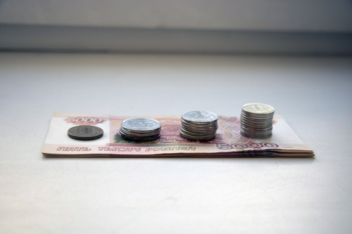 Власти на Дону намерены взять кредит на ₽25 млрд для покрытия дефицита бюджета - фото 1