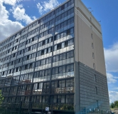 Ход строительства дома 4 в ЖК Родина -