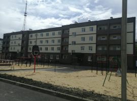 ЖК По ул. Рудничная