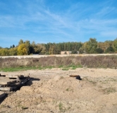 Ход строительства дома 7.1 в ЖК Форест -