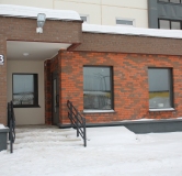 Ход строительства дома 12 в ЖК Приозерный -