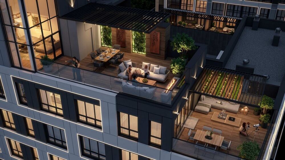 В Ростове создали лабораторию для испытания «зеленых крыш» - фото 1