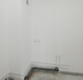 Ход строительства дома 2 в ЖК Новация -