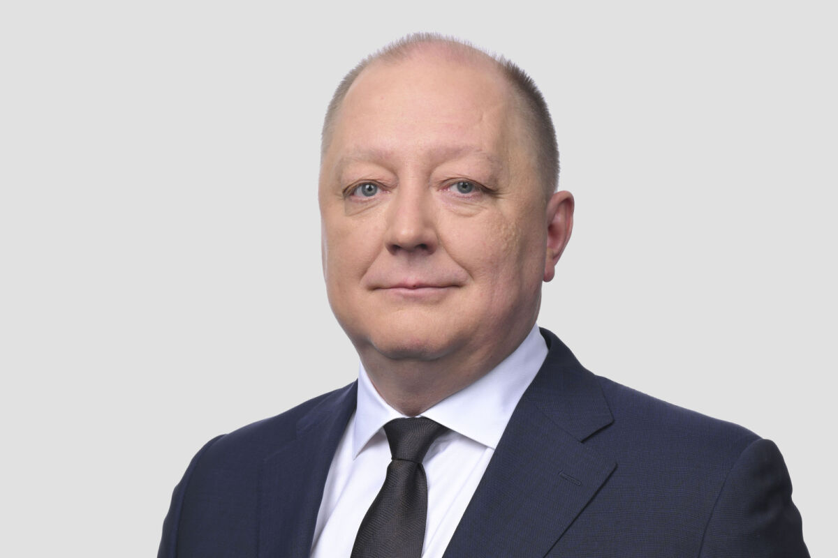 Александр Скоков назначен замгубернатора Ростовской области - Фото 1