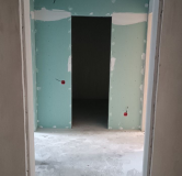 Ход строительства дома 1 в ЖК По ул. Матросова -