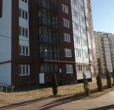 Ход строительства дома 2 в ЖК Смарт квартал Лето -