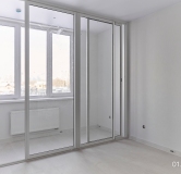 Ход строительства дома 1 в ЖК Милый Дом -