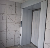 Ход строительства дома № 1 в ЖД По ул. Республиканская -