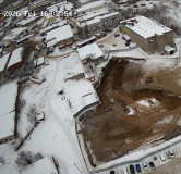 Ход строительства дома секция В,Г в ЖК Луна (LUNA) -