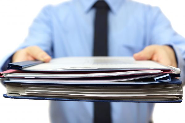 Пять случаев, когда Росреестр может отказаться рассматривать документы на недвижимость
