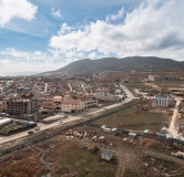 Ход строительства дома Литер 2 в ЖК Моренуар -