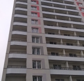 Ход строительства дома корпус 42.1 в ЖК Шушары -