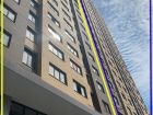 ЖК Гагарин - ход строительства, фото 12, Июль 2021