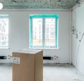 Ход строительства дома № 9 в Микрорайон Новая Жизнь - Ройка -