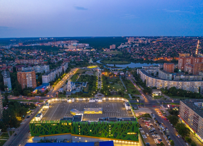 Дом № 28 в ЖК Северный Бульвар - фото 15