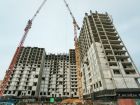 ЖК Орбита - ход строительства, фото 69, Октябрь 2020