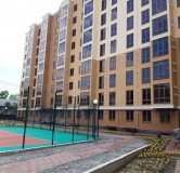 Ход строительства дома № 139 в ЖК Звезда -