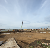 Ход строительства дома Литер 2 (2873) в ЖК Dogma park (Догма парк) -