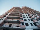 ЖК Онегин - ход строительства, фото 60, Ноябрь 2020