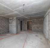 Ход строительства дома 7-4Б.2 в ЖК BershaCity -
