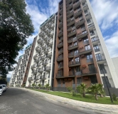 Ход строительства дома № 1.1 в ЖК Чайные холмы -