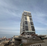 Ход строительства дома Литер 11 в ЖК Горгиппия Морская -