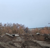 Ход строительства дома 6, секция 1 в ЖК Цветной Бульвар -