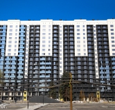 Ход строительства дома 37.1 в ЖК Evo Park -