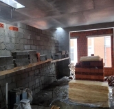 Ход строительства дома 74б в ЖК Спарта -