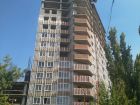 ЖК Монте-Карло - ход строительства, фото 155, Август 2019