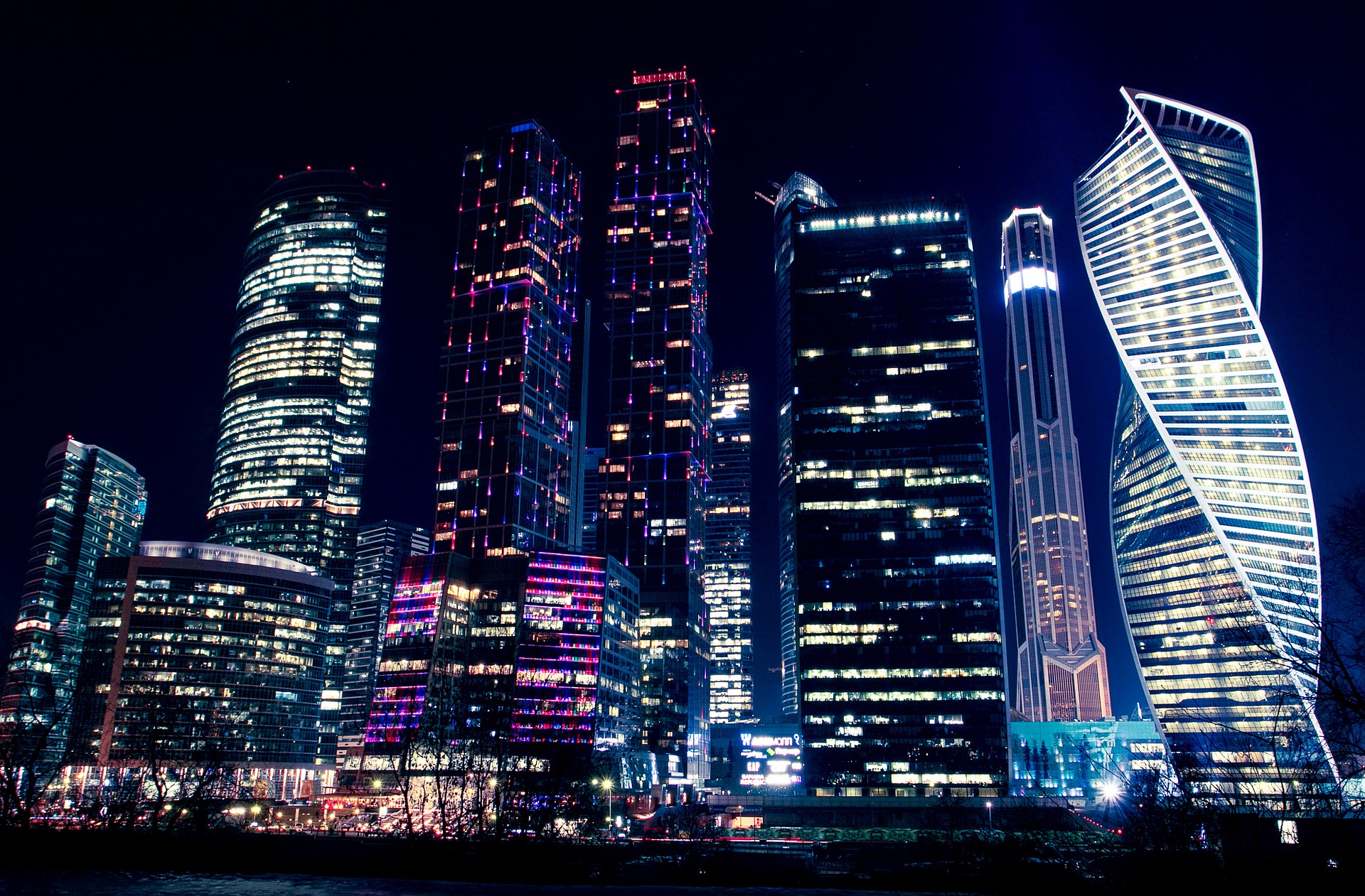 Архсовет одобрил проект небоскреба, который станет самым высоким в Москве - фото 1