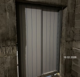 ЖК Трио - ход строительства,